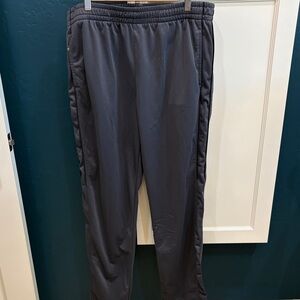 Tek Gear men’s gray joggers